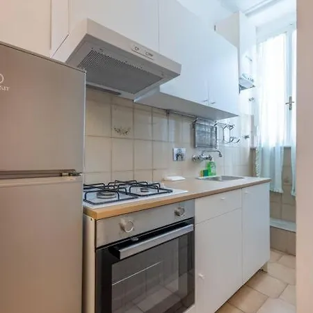 Maison Pellegrino * Rzym