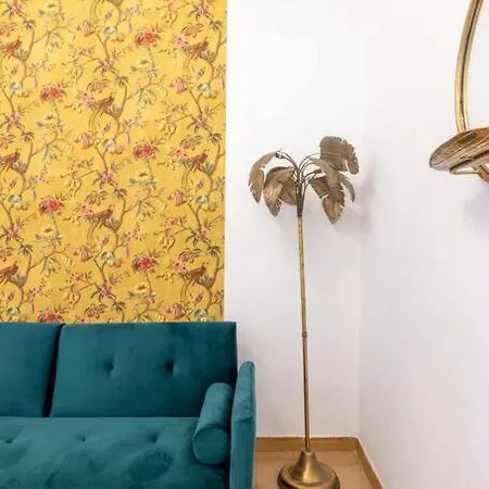 Maison Pellegrino Appartement *