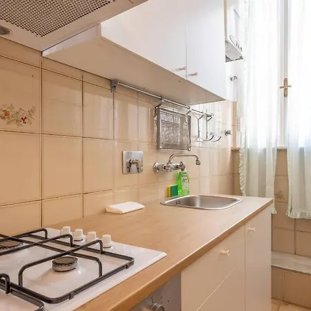 Maison Pellegrino Apartament Rzym