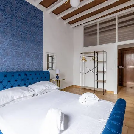 Maison Pellegrino * Рим