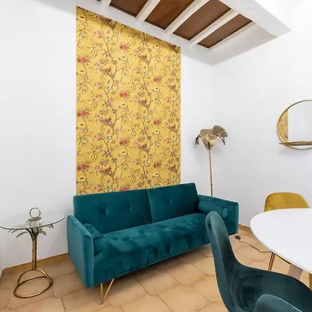 Апартаменты Maison Pellegrino